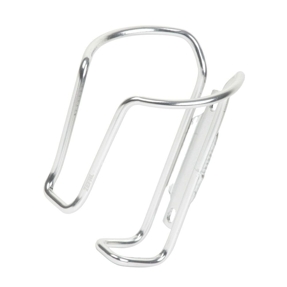 Zefal Cages - Pulse Full Aluminium Bottle Cage