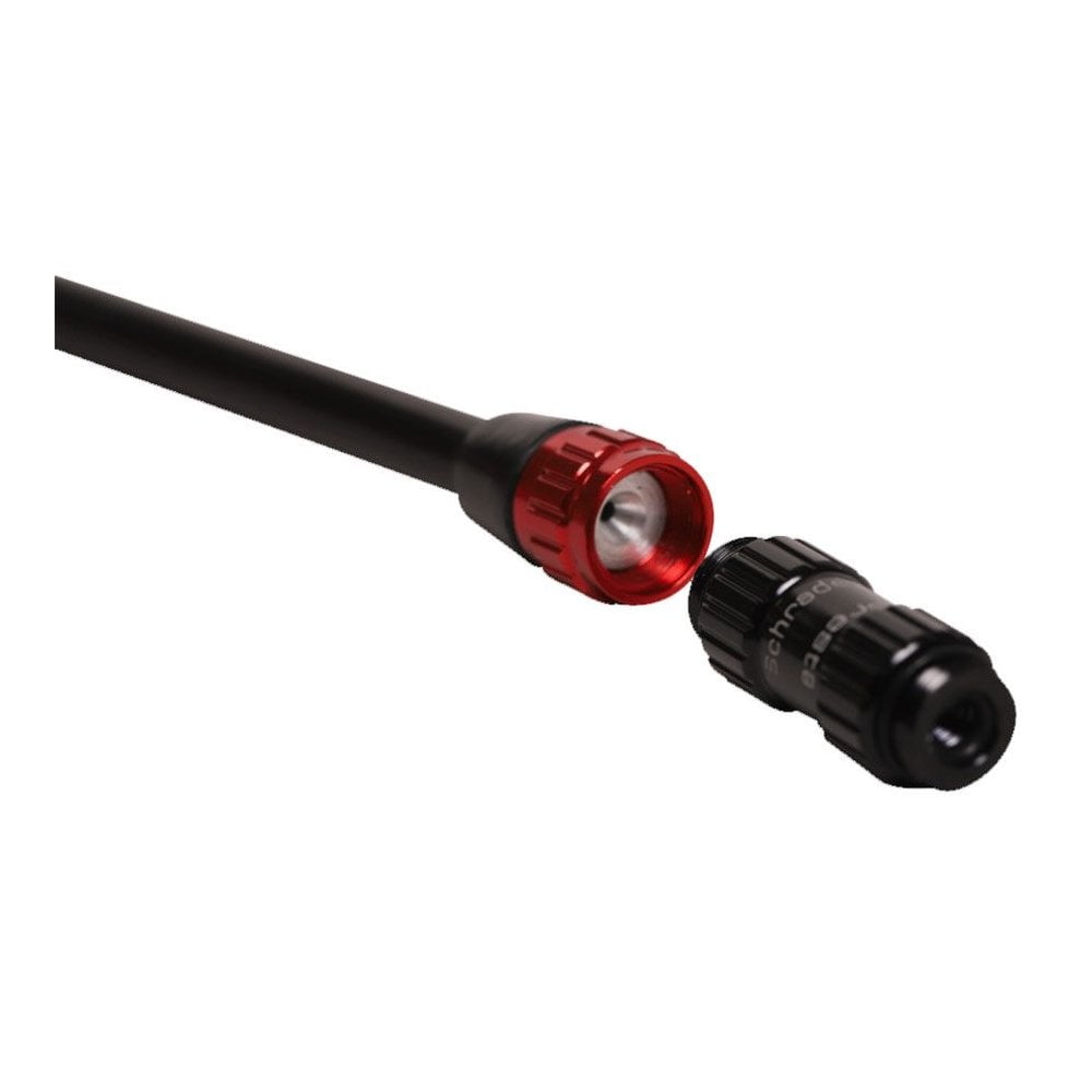 Zefal Profil Max FP65 floor pump with digital gauge and Z-Switch valve system, showing the pump's digital display and sturdy handle.