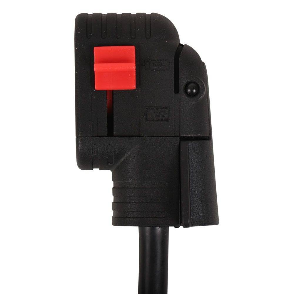 Zefal Profil Max FP65 floor pump with digital gauge and Z-Switch valve system for precise tire inflation and easy use.