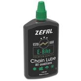 Zefal Lubrication - E-Bike Chain Lube