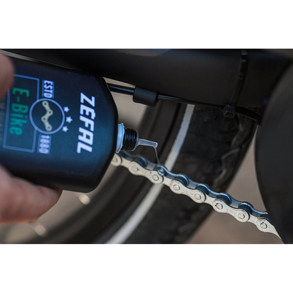 Zefal Lubrication - E-Bike Chain Lube