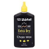 Zefal Lubrication - Extra Dry Chain Wax