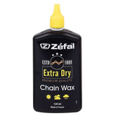Zefal Lubrication - Extra Dry Chain Wax