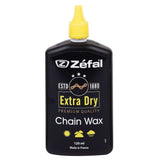 Zefal Lubrication - Extra Dry Chain Wax