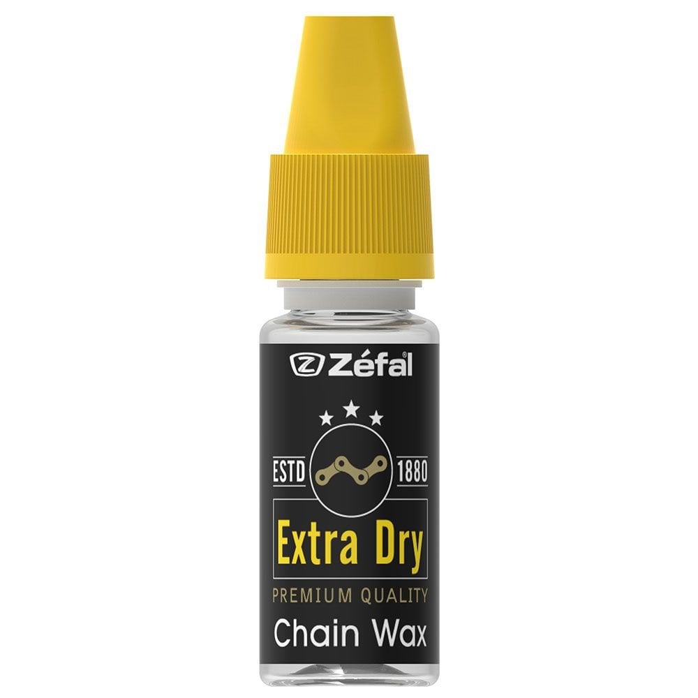 Zefal Lubrication - Extra Dry Chain Wax