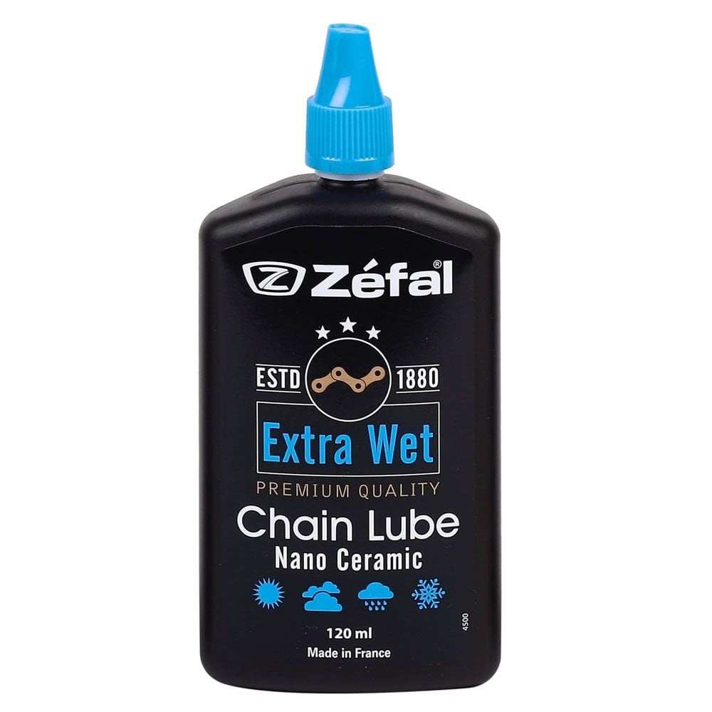 Zefal Lubrication - Extra Wet Lube