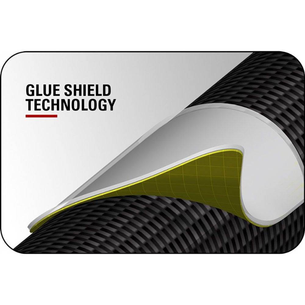 Zefal Skin Armour Matt frame protection stickers for bike frames, durable accessories to shield and prevent scratches.