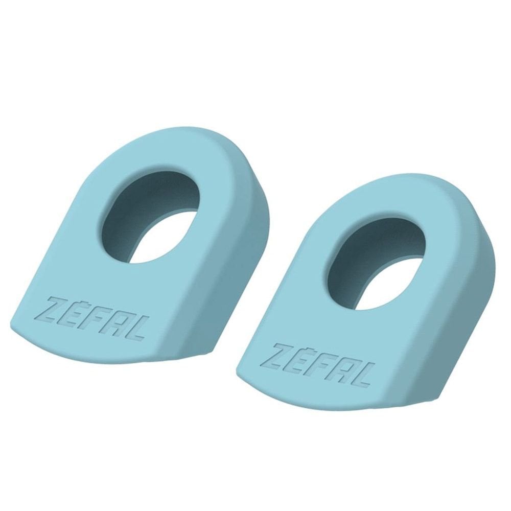 Zefal New Crank Armour Spares & Accesories