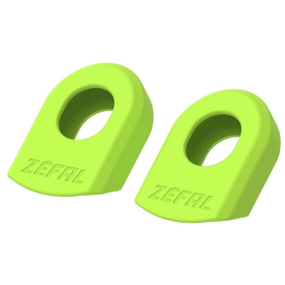 Zefal New Crank Armour Spares & Accesories