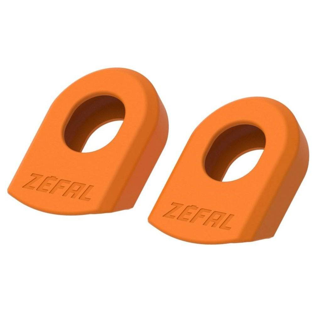 Zefal New Crank Armour Spares & Accesories