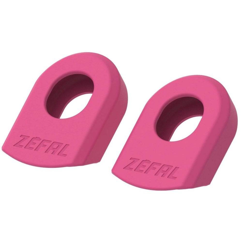 Zefal New Crank Armour Spares & Accesories