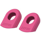 Zefal New Crank Armour Spares & Accesories