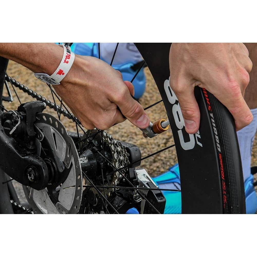 Zefal Hand Pumps - EZ Big shot