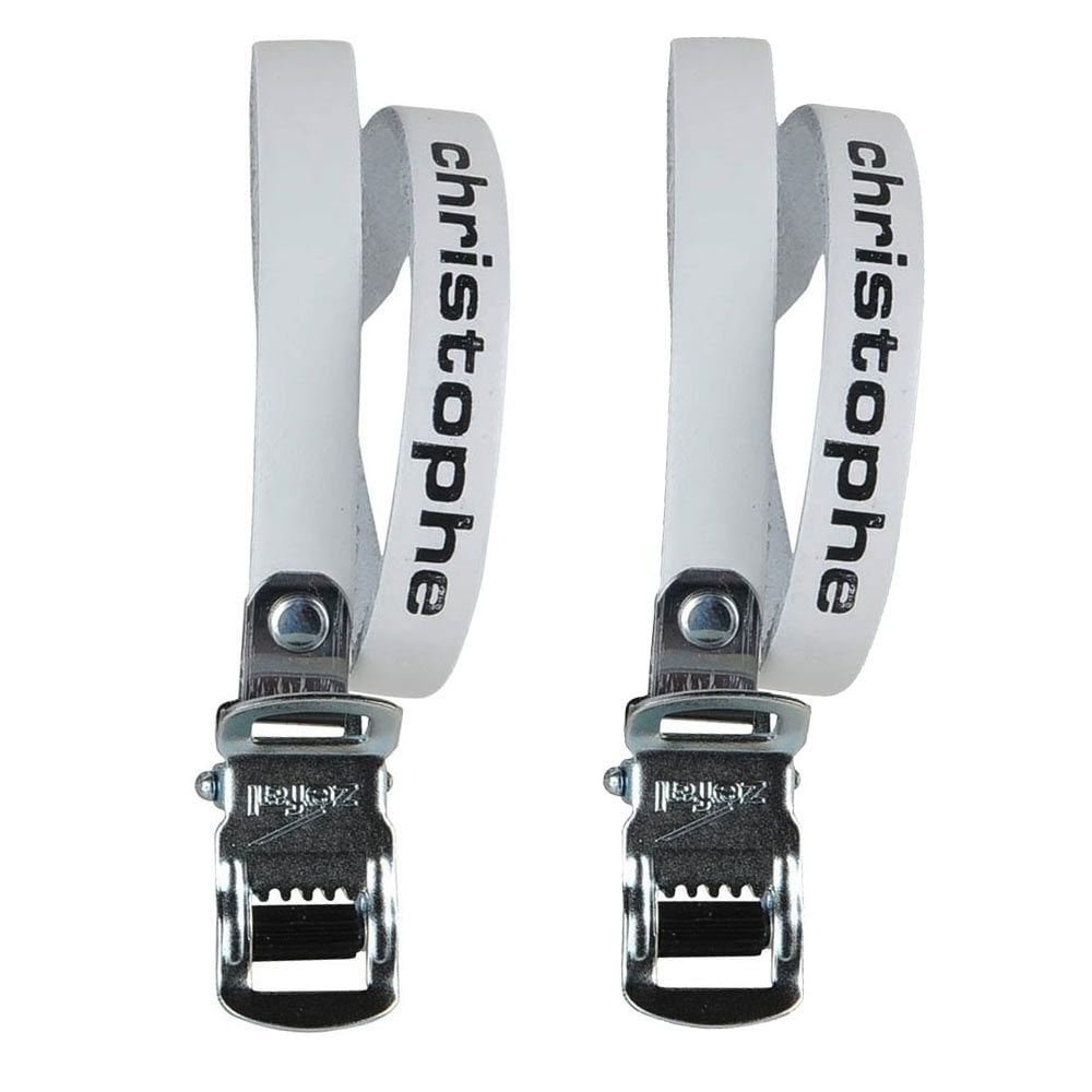 Zefal Christophe Leather Straps Spares & Accessories