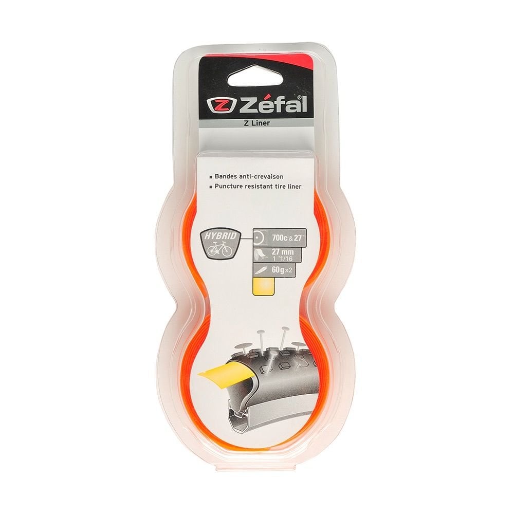 Zefal Z-Liner Tyre Liner Tyre Spares