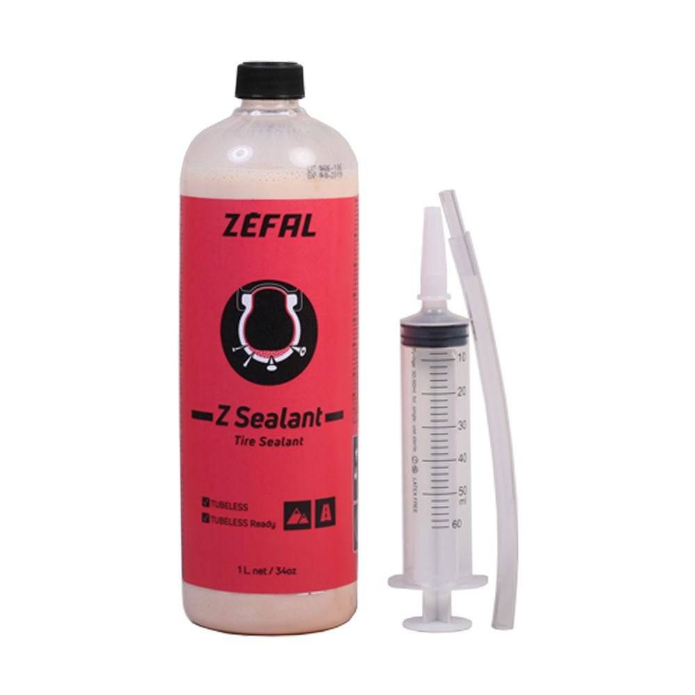 Zefal Z-Sealant Tyre Sealant Tyre Spares