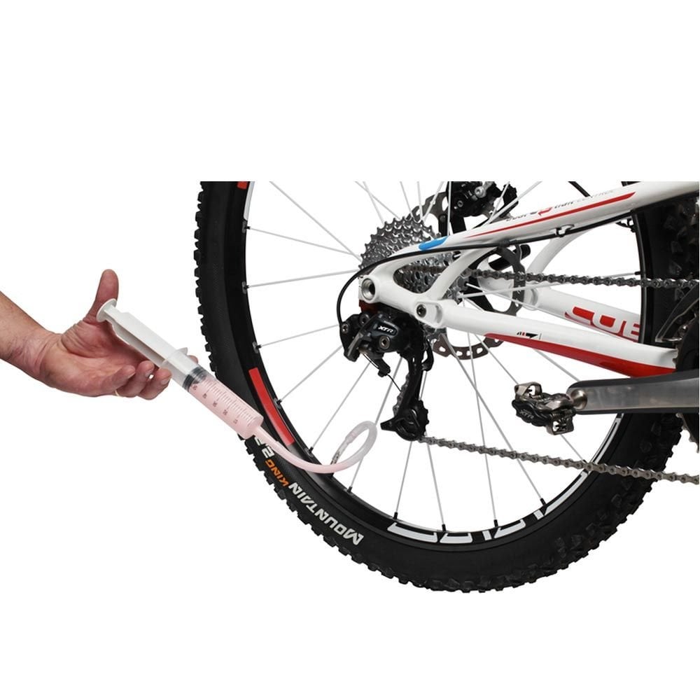 Zefal Z-Sealant Tyre Sealant Tyre Spares