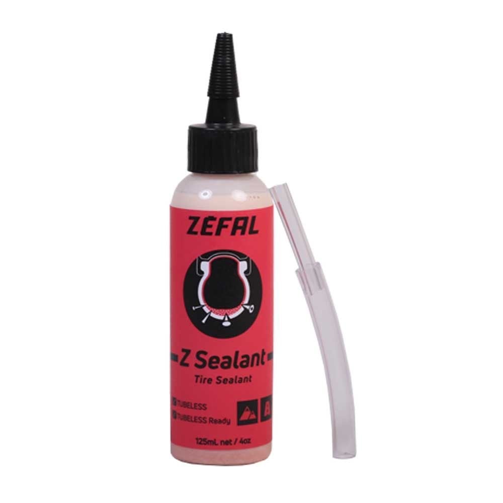 Zefal Z-Sealant Tyre Sealant Tyre Spares