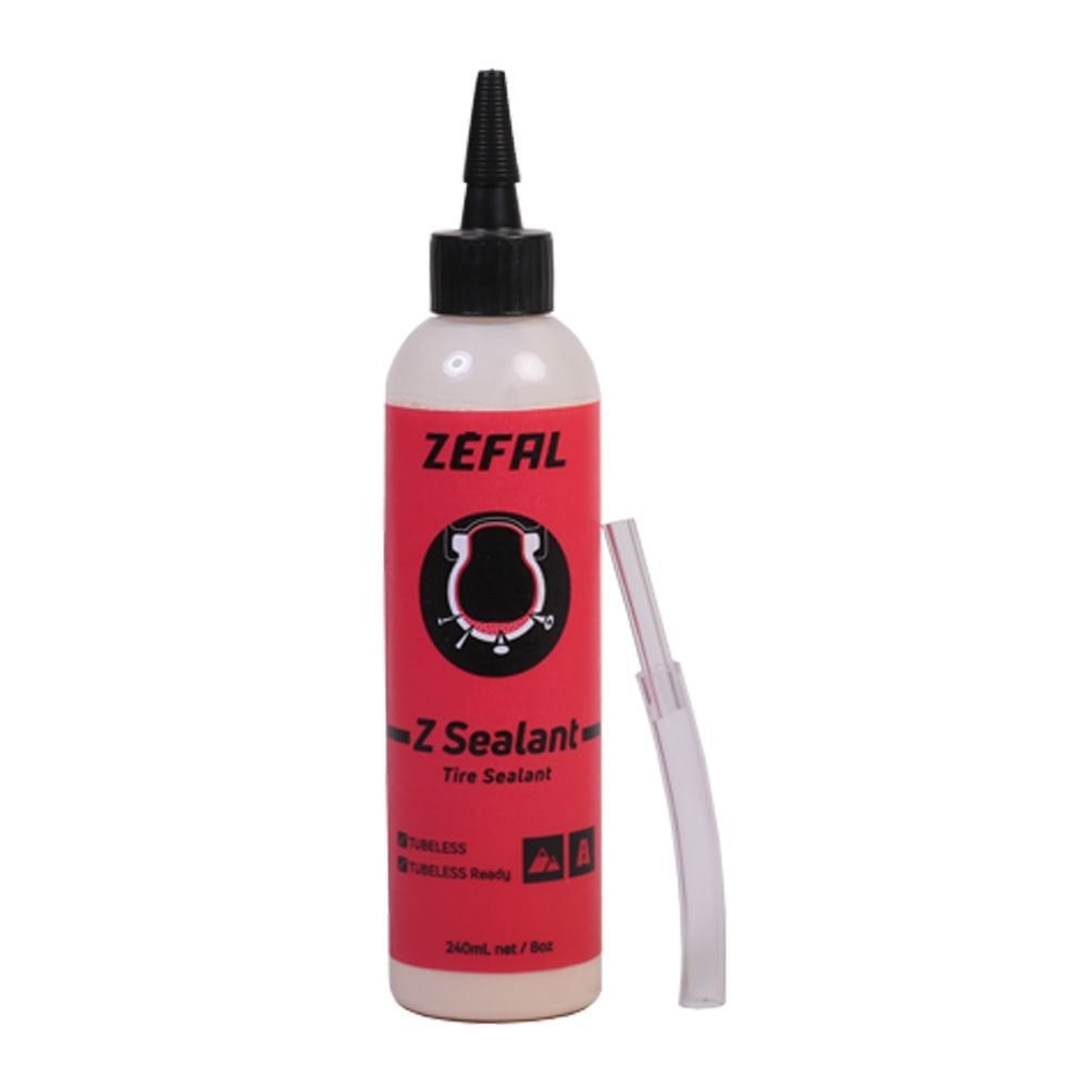 Zefal Z-Sealant Tyre Sealant Tyre Spares