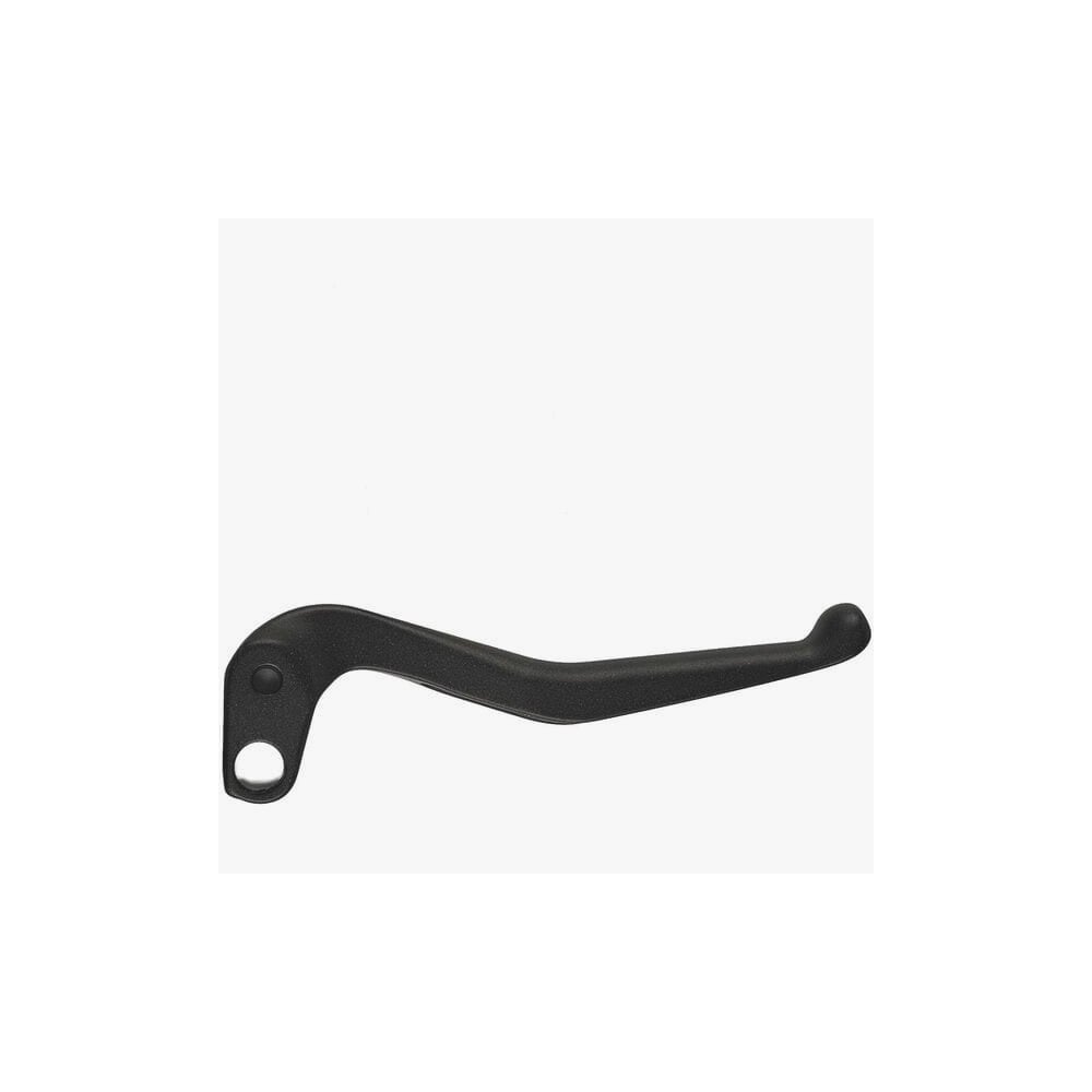 Shimano Spares BL-T785 brake lever component for smooth braking, shown in close-up with detailed metal finish.