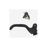 Shimano Spares BL-M820 right hand brake lever unit for mountain bike brake component replacement.