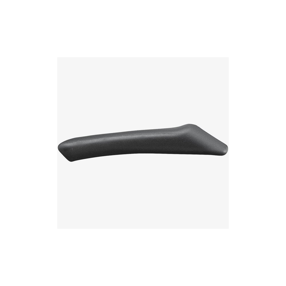 Shimano FD-6800 skid plate replacement part for front derailleur protection, component for bike maintenance and repair.