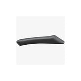 Shimano FD-6800 skid plate replacement part for front derailleur protection, component for bike maintenance and repair.