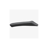 Shimano FD-6800 skid plate replacement part for front derailleur protection, component for bike maintenance and repair.