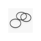 Shimano SG-3S30 Snap Ring C square for hub assembly replacement, showing close-up of metal component used in bike hub parts.