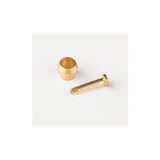 Shimano Spares SM-BH59 brake hose olive and insert with 2.3mm bore for J-Kit and standard fit brakes, component parts.