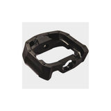 Shimano Spares PD-MT50 left pedal cage replacement for mountain bike pedals, ensuring smooth performance and durability.