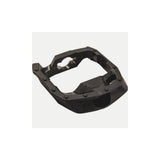 Shimano Spares PD-MT50 left pedal cage replacement for mountain bike pedals, ensuring smooth performance and durability.