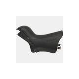 Shimano Spares ST-2403 left hand bracket unit for bike shifters, replacement component for smooth shifting performance.
