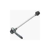 Shimano WH-6800-R quick release skewer for 163mm wheels, genuine replacement bike component by Shimano Spares.