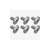 Shimano Spd Sl 10 Mm Cleat Bolts X 6 Spares & Accessories