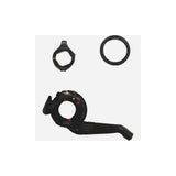 Shimano Spares CJ-S7000 cassette joint unit, genuine replacement part for bike hubs, shown in close-up image.