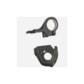 Shimano Sl-M8000 Left Hand Base Cover Unit For Without Indicator Type Spares & Accessories