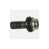 Shimano Br-M987 Calliper Fixing Bolt M6 X 14.6 Mm Spares & Accessories
