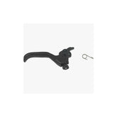 Shimano Spares BL-M8000 left hand brake lever for Shimano bicycle brake system replacement component.