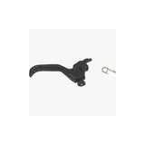 Shimano Spares BL-M8000 left hand brake lever component for Shimano brake system replacement.