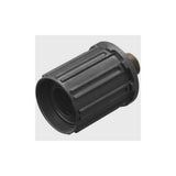 Shimano WH-RS010 freewheel body replacement for smooth gear shifts, bicycle components, Shimano Spares, high-quality bike part