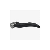 Shimano ST-5800 left hand main lever assembly in black, Shimano Spares component for smooth bike gear shifting.