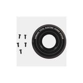 Shimano Fc-E6000 Chainring Cover And Fixing Bolts Spares & Accesories