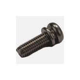 Shimano DU-E6000 speed sensor fixing bolt, 16mm, genuine replacement component for e-bike motor systems.