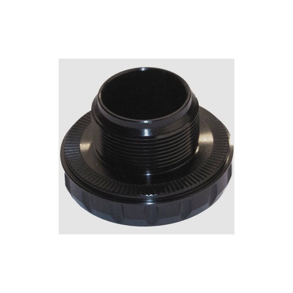 Shimano Spares DU-E6000 lock ring replacement for secure crank assembly, shown on a bicycle component.