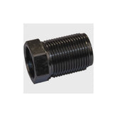 Shimano PD-M9000 left hand lock bolt for pedal repair, genuine spare component for Shimano bicycle pedals.