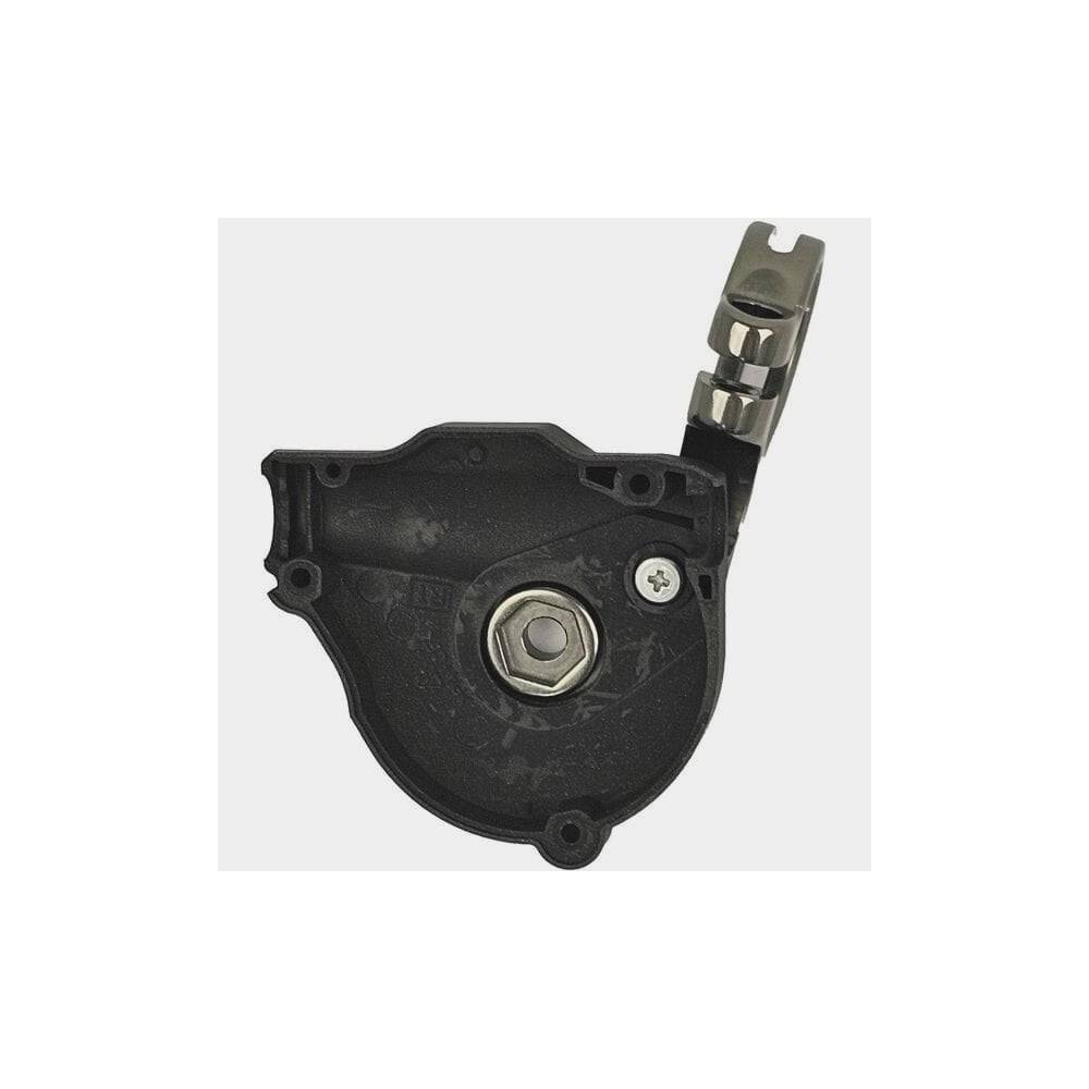 Shimano SL-M9000 right hand shifter cover replacement for bike gear shifter components.