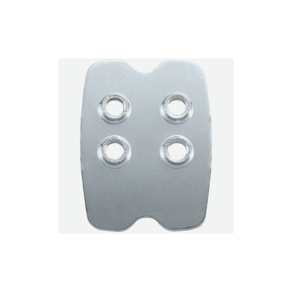 Shimano SH-A200 cleat nut replacement for secure pedal attachment on Shimano bike pedals.