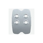 Shimano SH-A200 cleat nut replacement for secure pedal attachment on Shimano bike pedals.