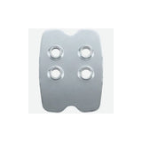 Shimano SH-A200 cleat nut replacement for secure pedal attachment on Shimano bike pedals.